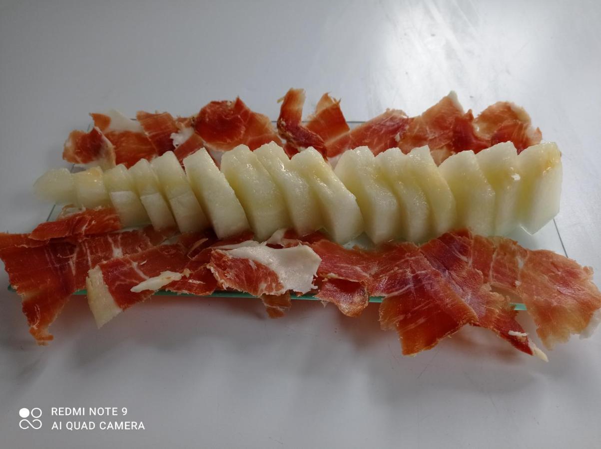 Pozuelo de Alarcón H La Cabana מראה חיצוני תמונה
