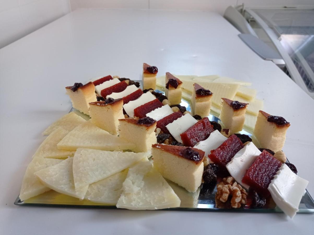 Pozuelo de Alarcón H La Cabana מראה חיצוני תמונה