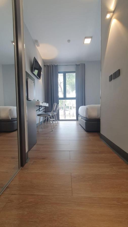 Pozuelo de Alarcón H La Cabana מראה חיצוני תמונה
