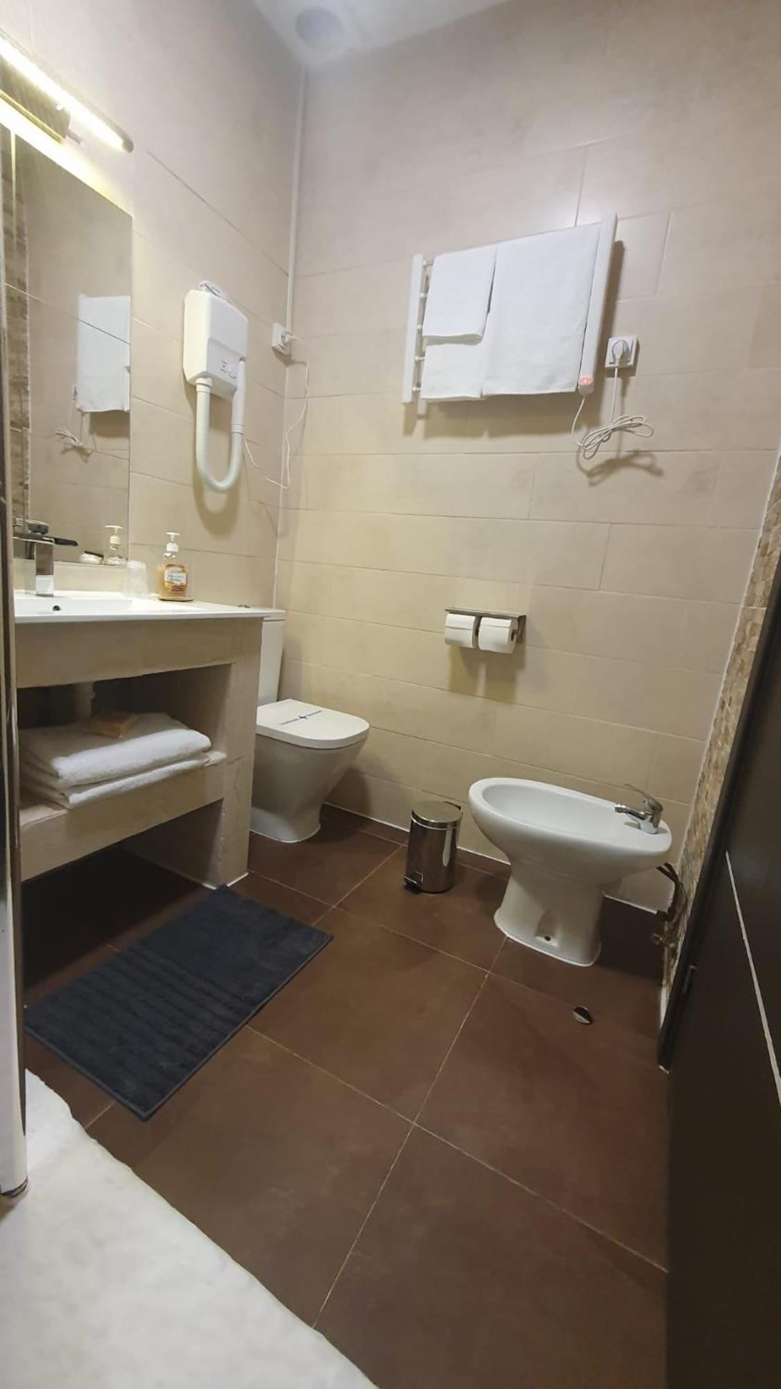 Pozuelo de Alarcón H La Cabana חדר תמונה