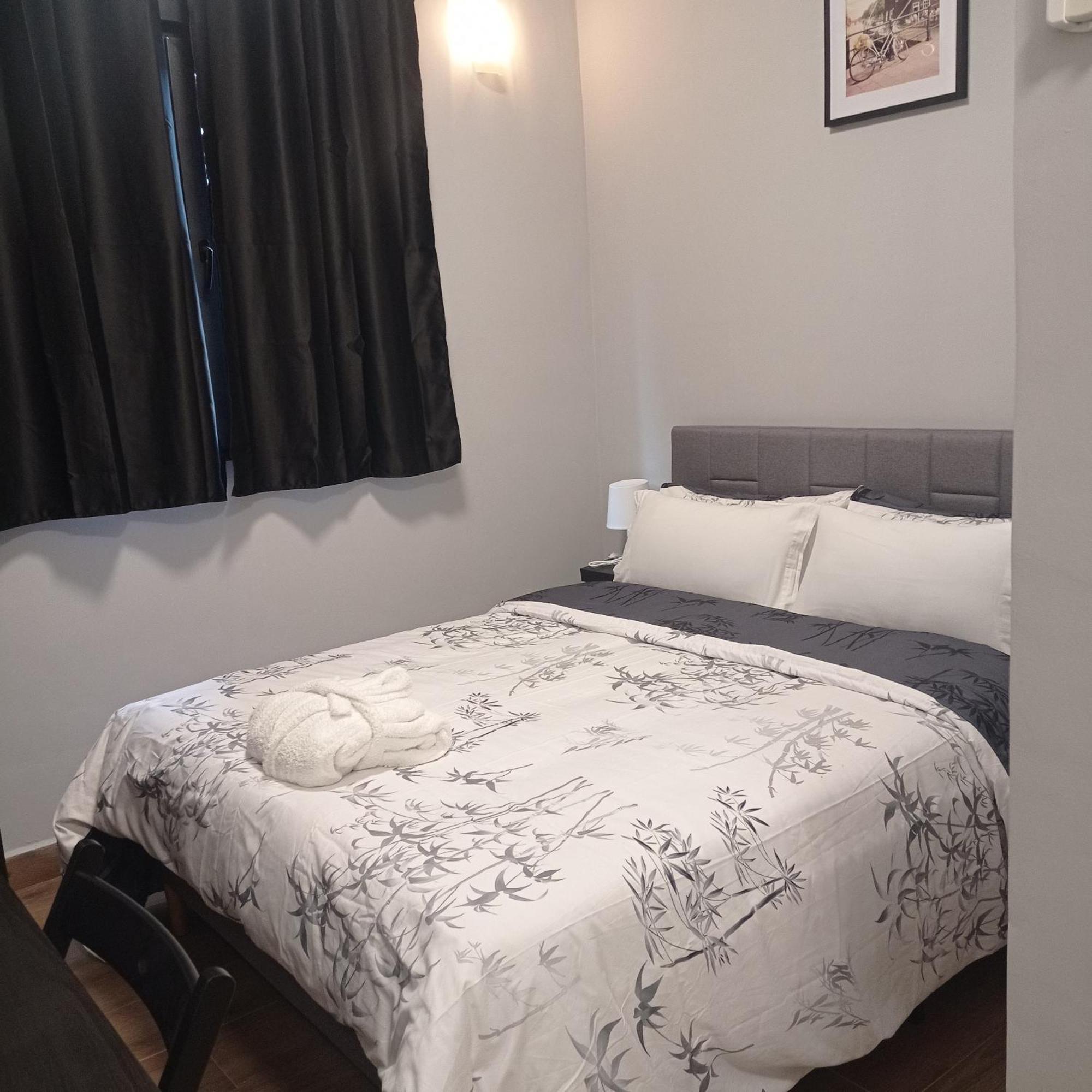 Pozuelo de Alarcón H La Cabana מראה חיצוני תמונה