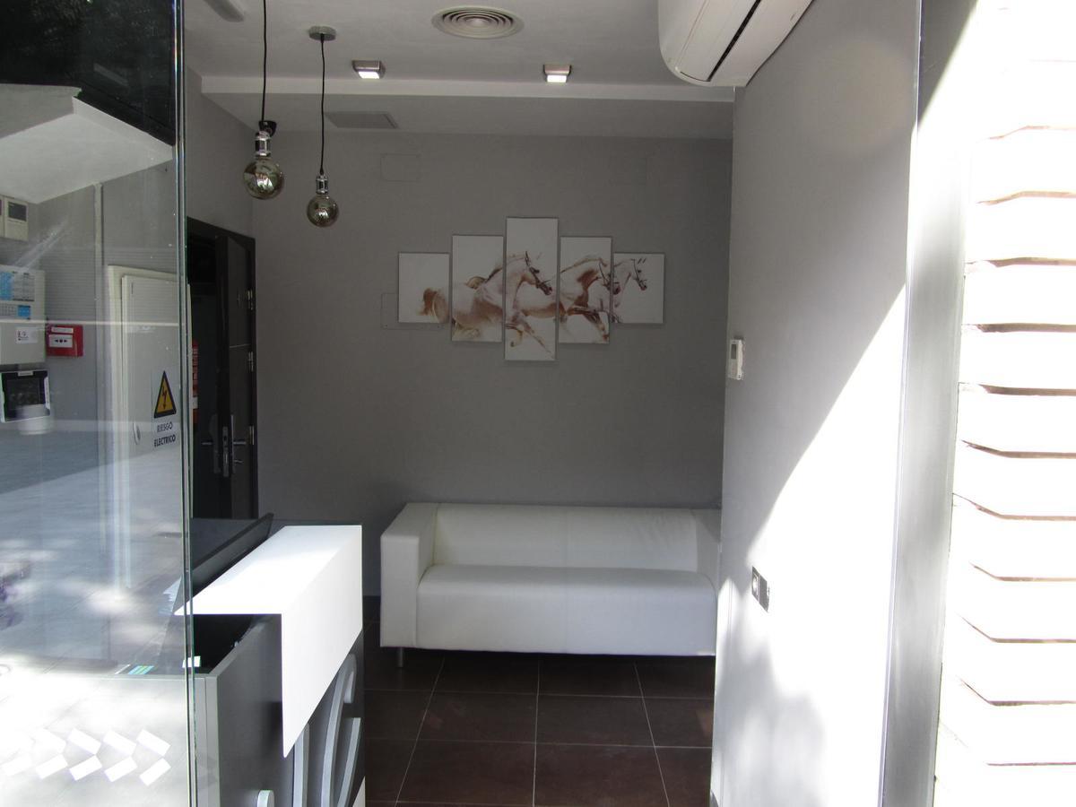 Pozuelo de Alarcón H La Cabana מראה חיצוני תמונה