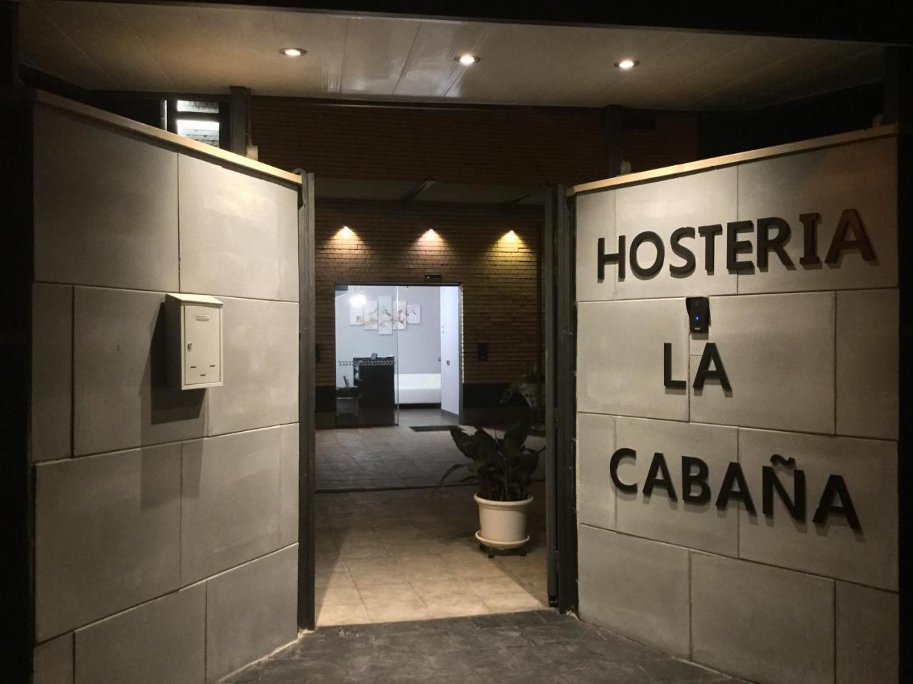 Pozuelo de Alarcón H La Cabana מראה חיצוני תמונה